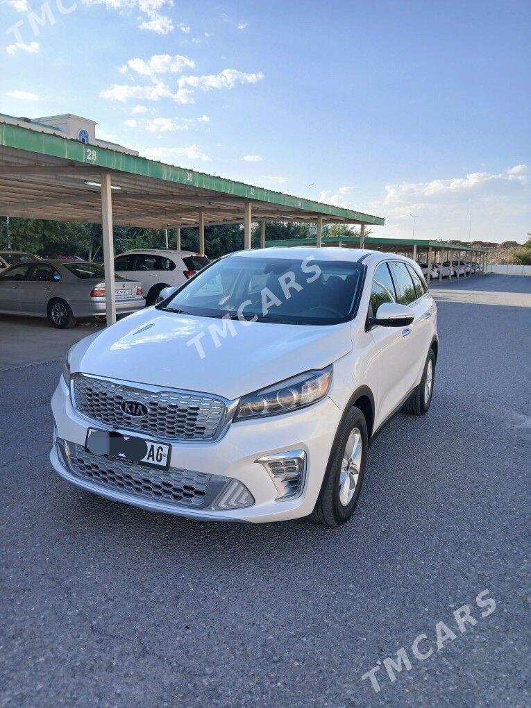 Kia Sorento 2019 - 265 000 TMT - Ашхабад - img 3