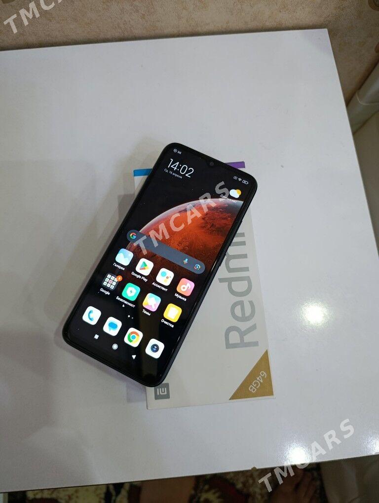 Redmi 9A - Türkmenabat - img 3