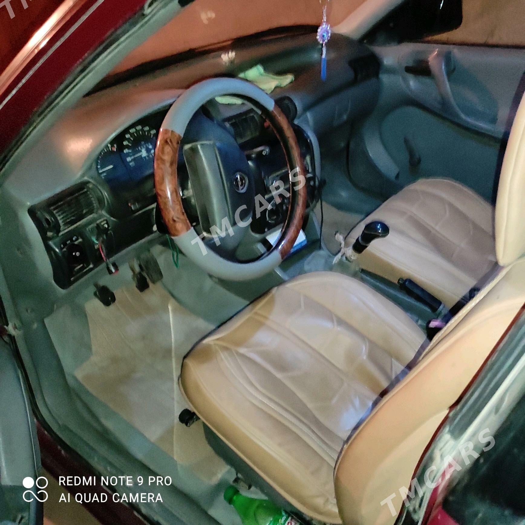 Opel Astra 1992 - 40 000 TMT - Türkmenbaşy etr. - img 2