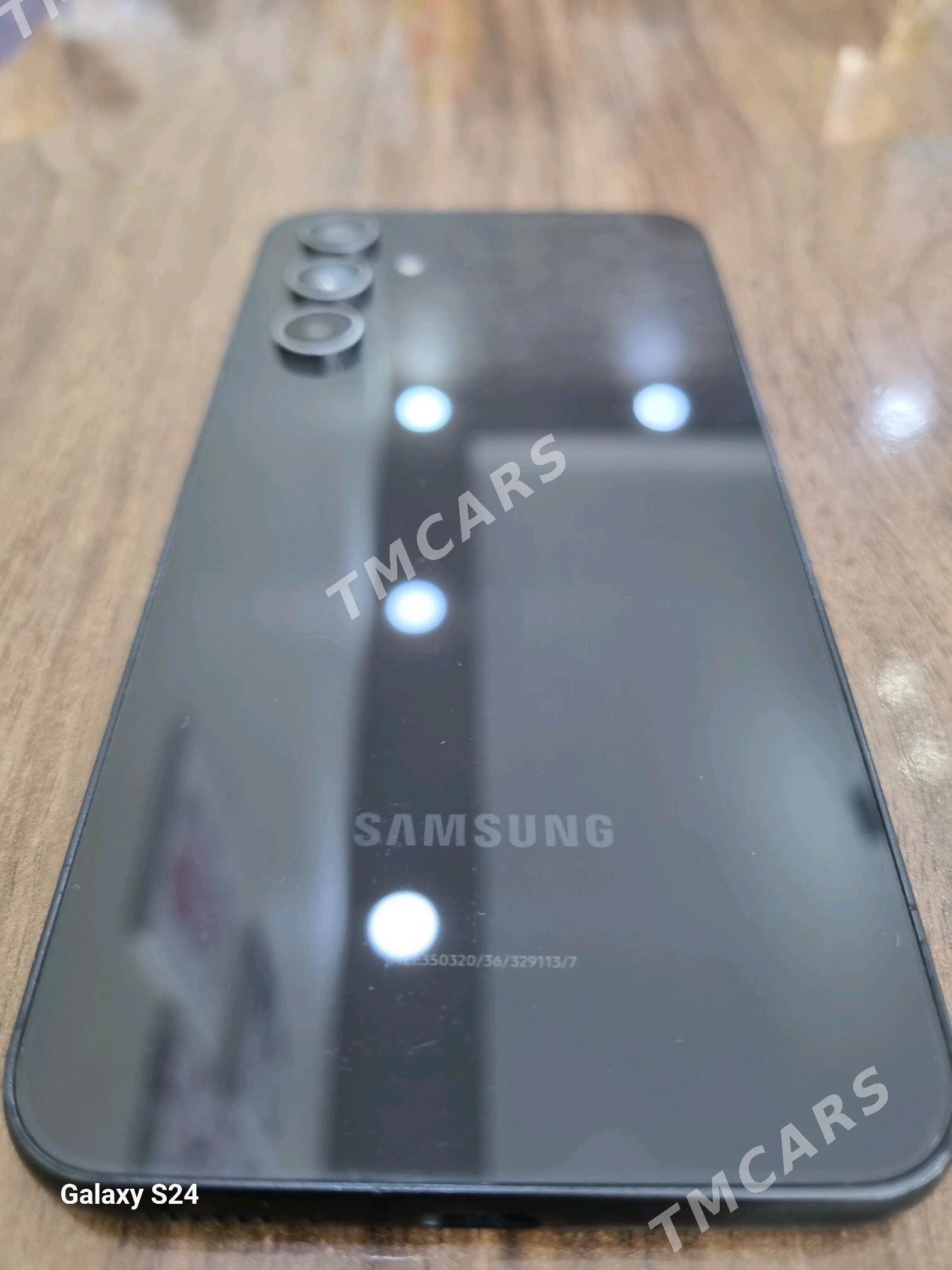 Samsung A54 - Türkmenabat - img 2
