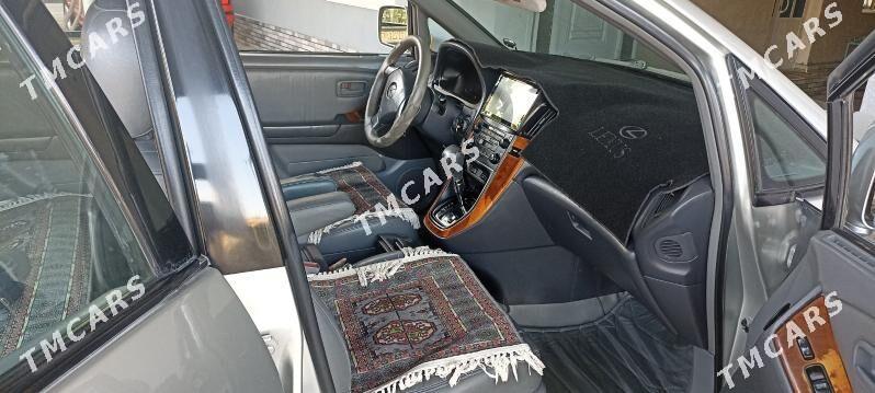 Lexus RX 300 2000 - 195 000 TMT - Дянев - img 5