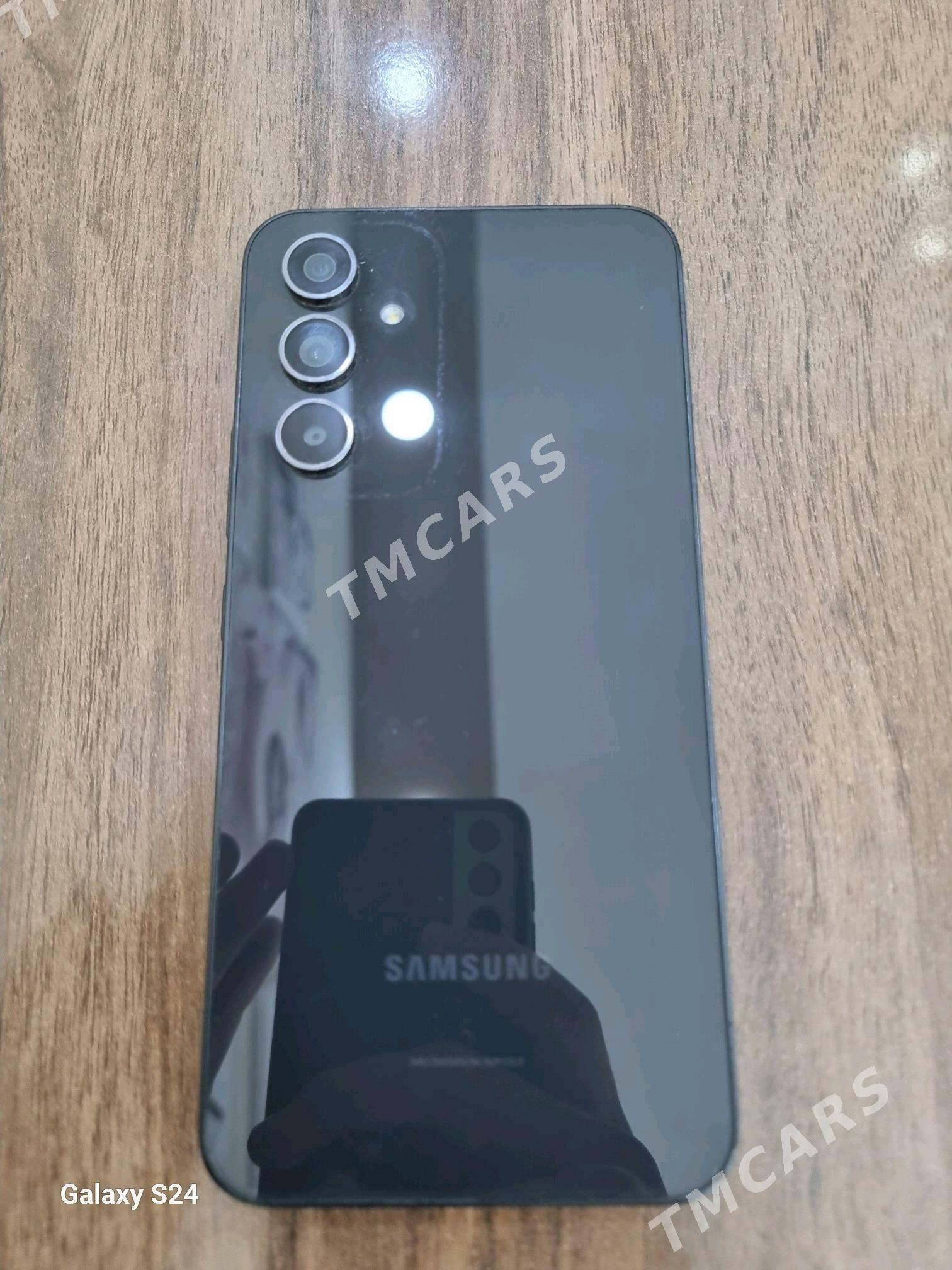 Samsung A54 - Türkmenabat - img 4