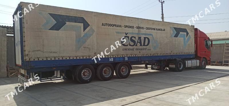 Iveco Stralis 450 2003 - 610 000 TMT - Векильбазар - img 4