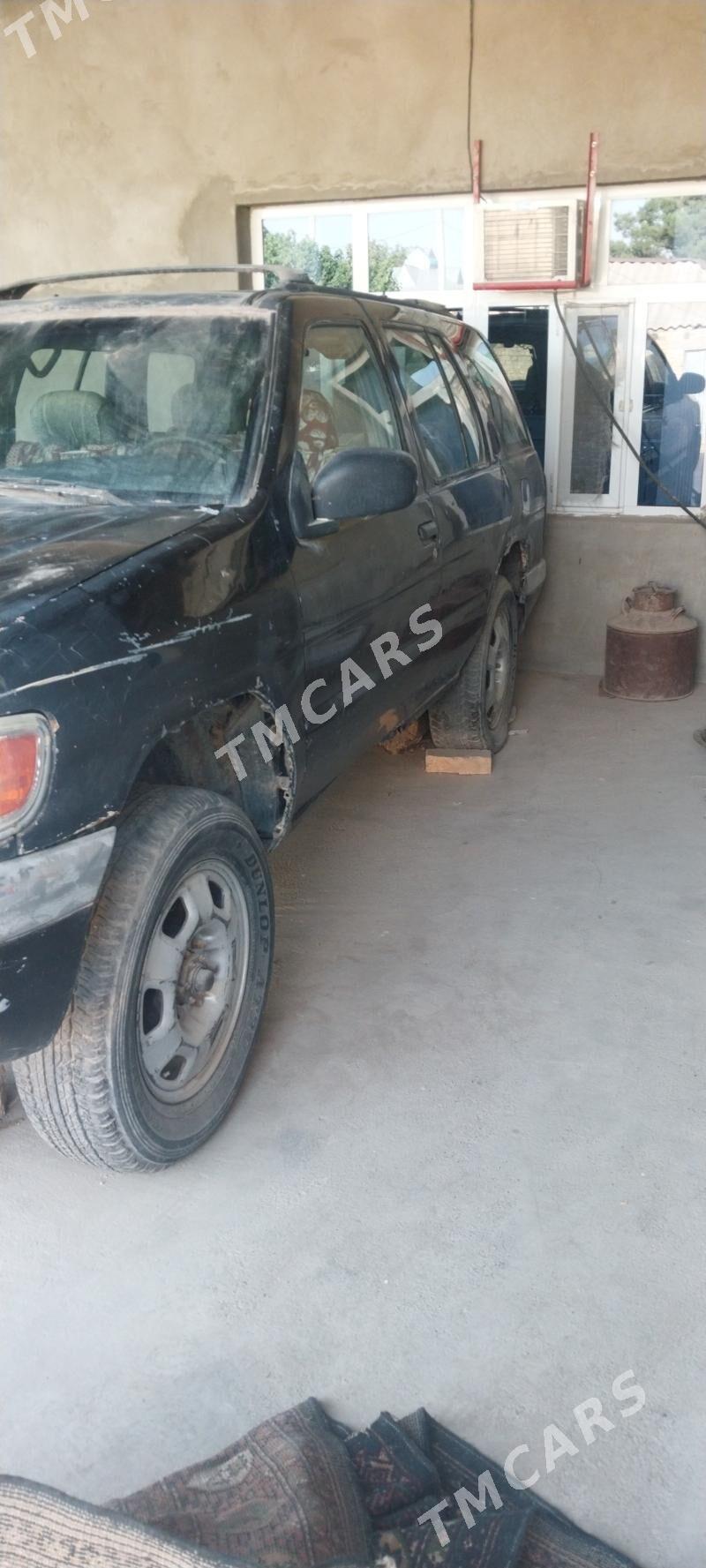Nissan Pathfinder 2000 - 30 000 TMT - Kaka - img 7