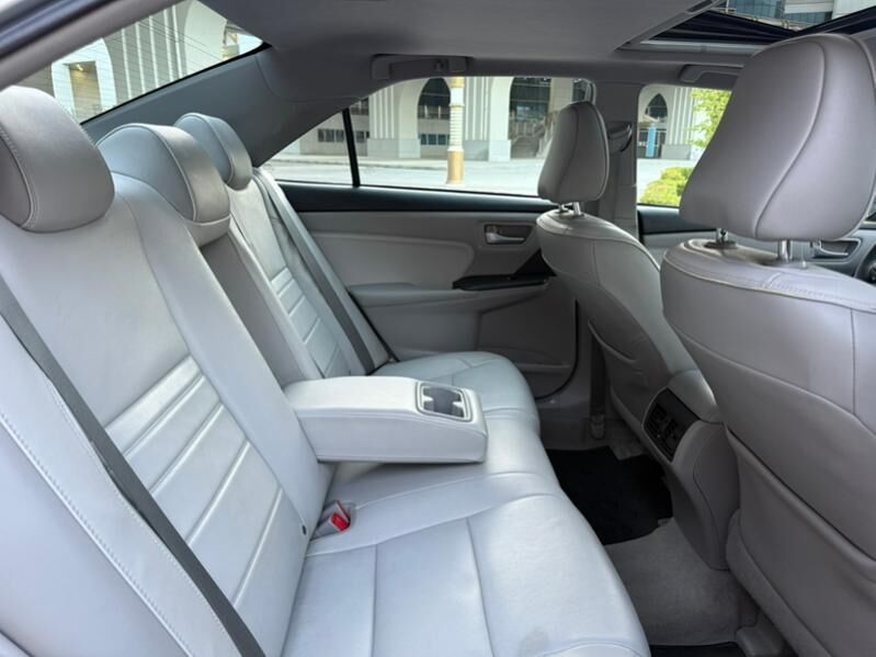 Toyota Camry 2016 - 312 000 TMT - Ашхабад - img 9
