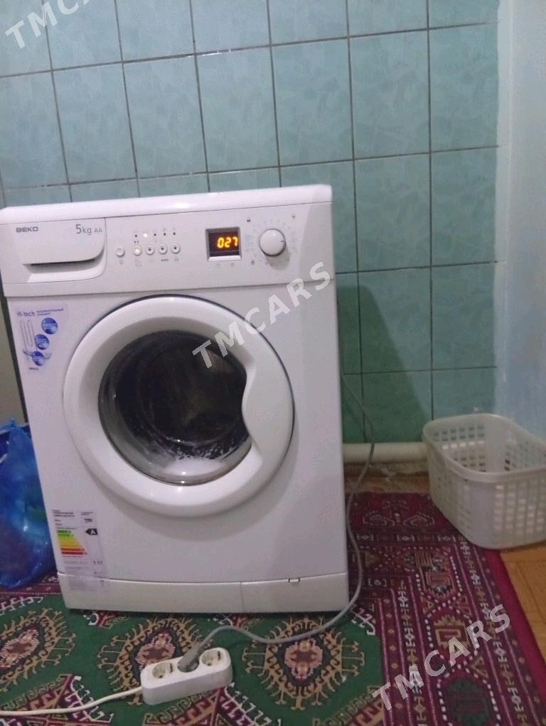beko kir masyn - Çärjew - img 2
