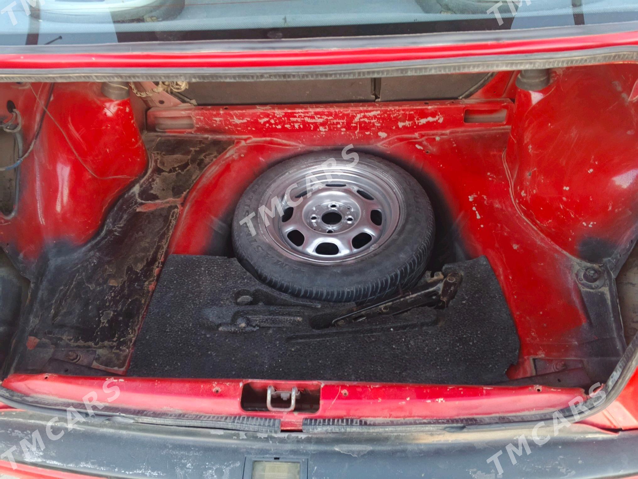 Opel Astra 1993 - 45 000 TMT - Мары - img 3