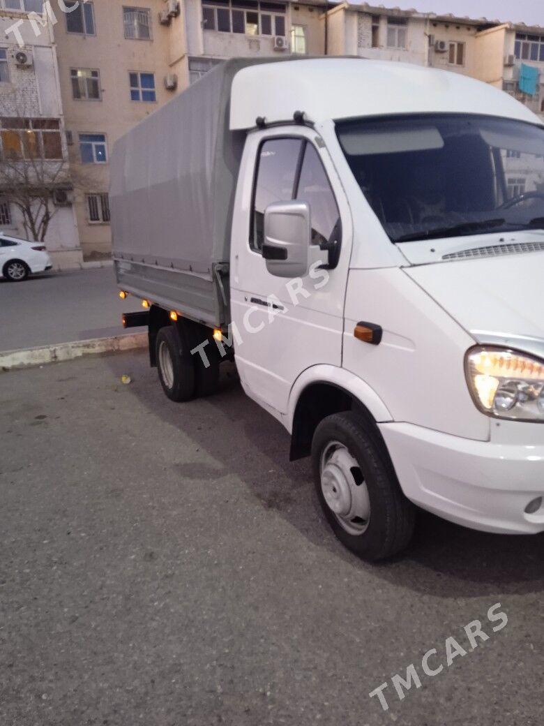 Gaz Gazel 2009 - 145 000 TMT - 11 mkr - img 3