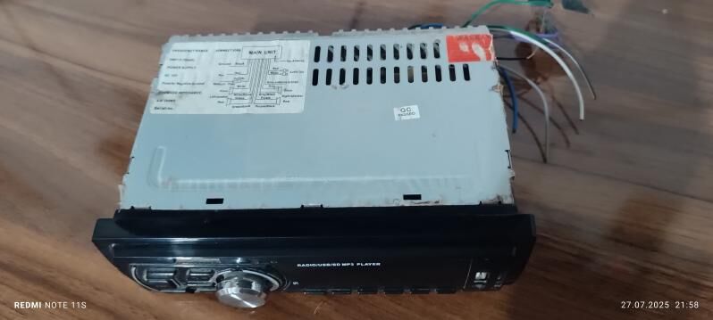 afto magnitafon 250 TMT - Gurbansoltan Eje - img 2