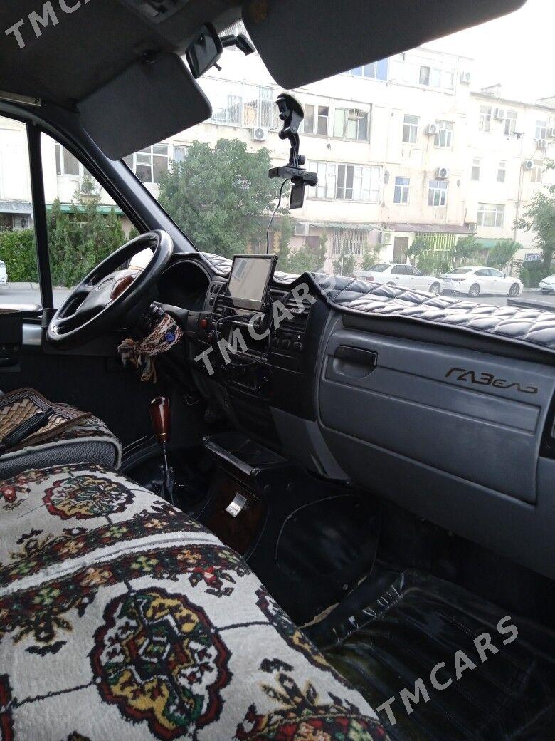 Gaz Gazel 2009 - 145 000 TMT - 11 mkr - img 4