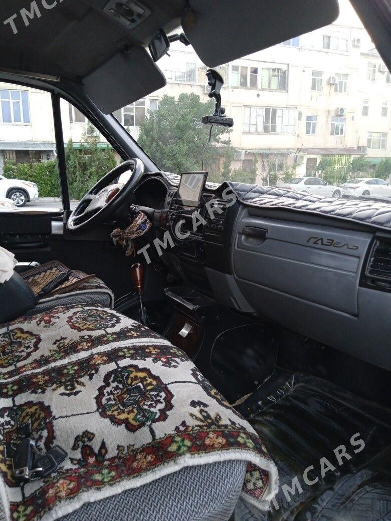 Gaz Gazel 2009 - 145 000 TMT - 11 mkr - img 5