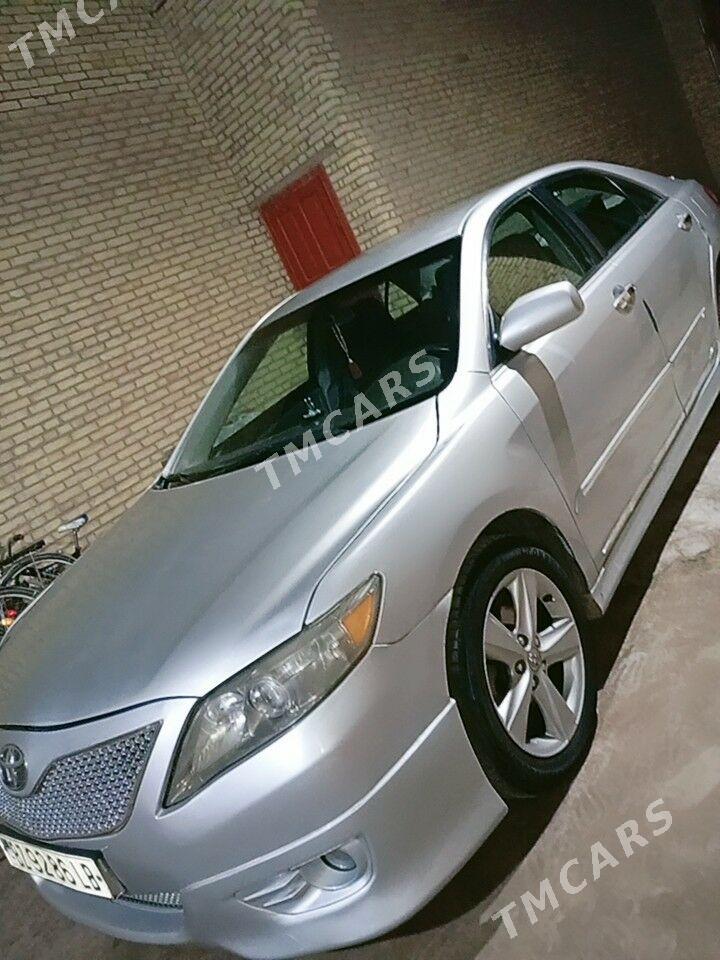 Toyota Camry 2010 - 180 000 TMT - Türkmenabat - img 2