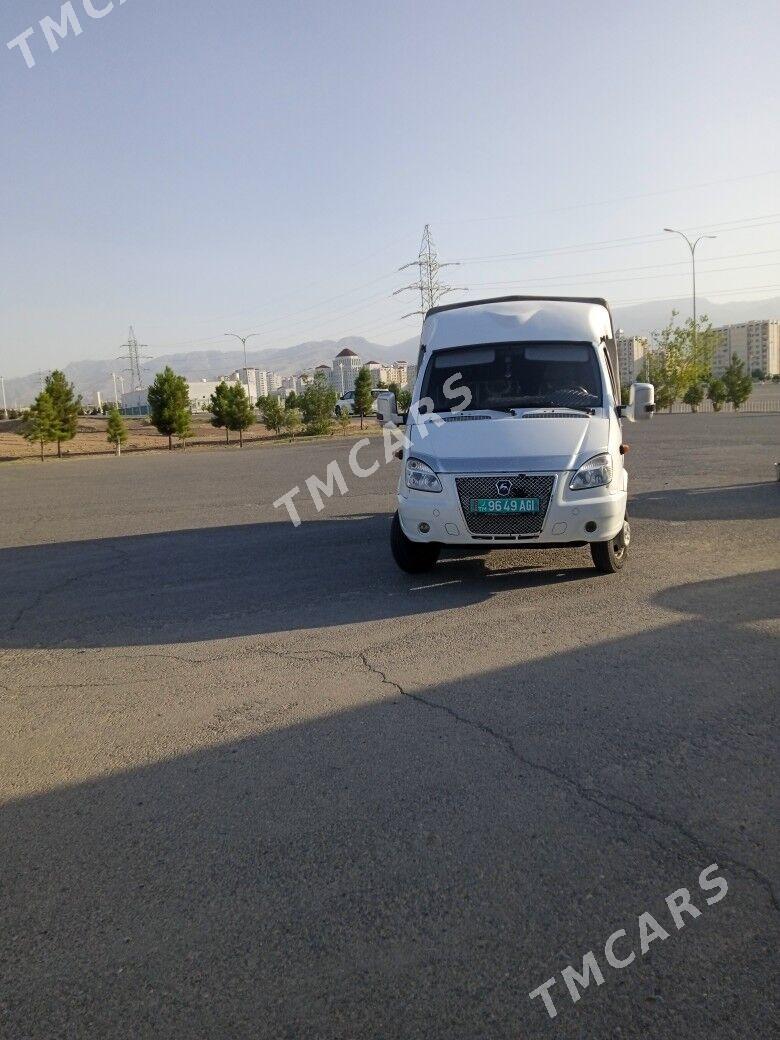 Gaz Gazel 2009 - 145 000 TMT - 11 mkr - img 6