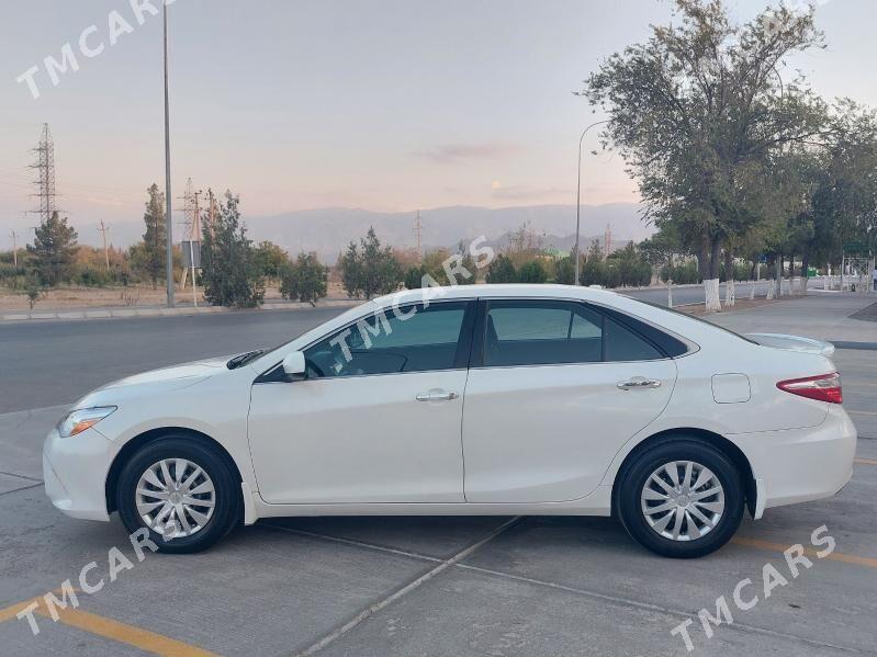 Toyota Camry 2016 - 212 000 TMT - Büzmeýin - img 6
