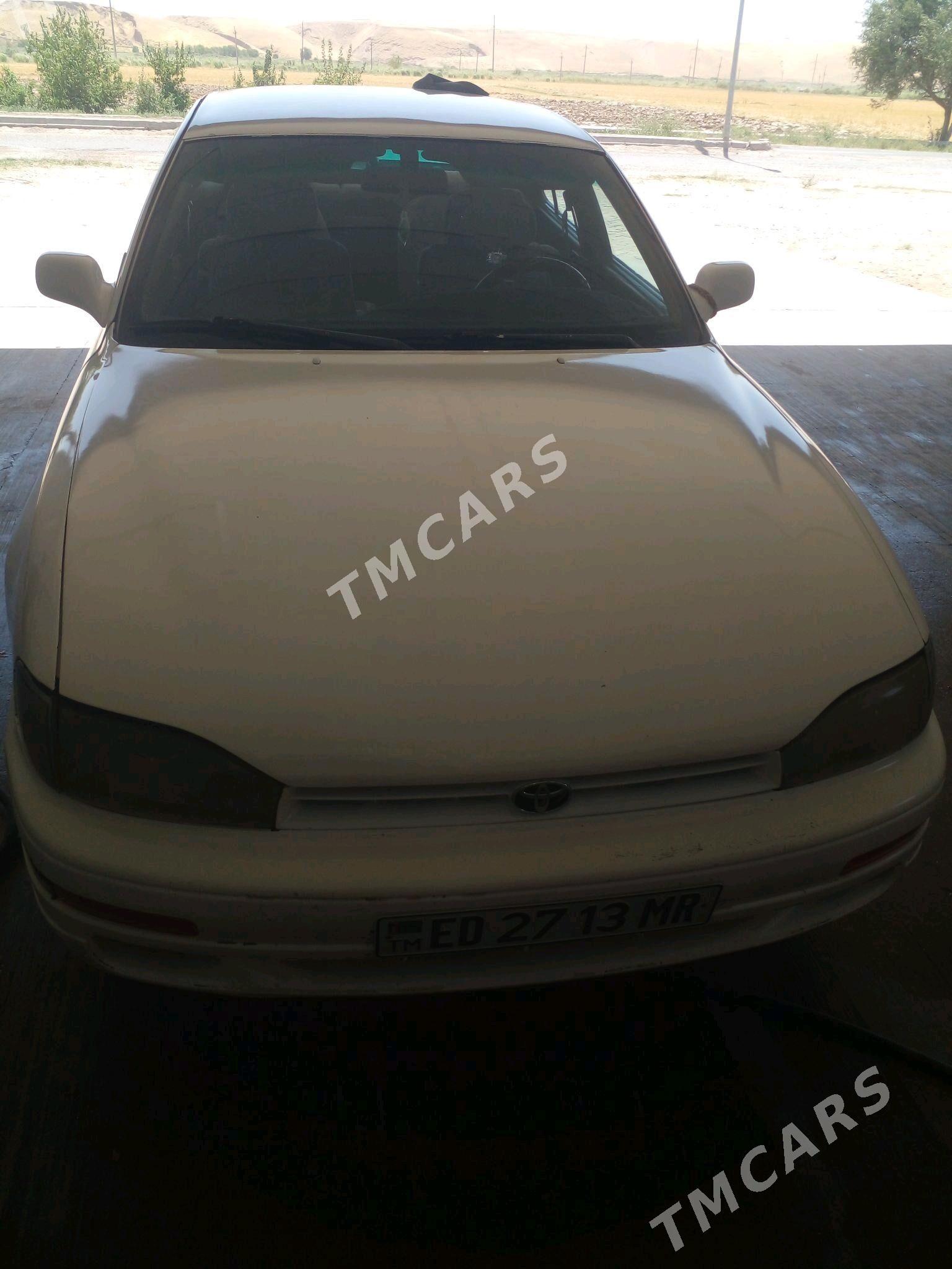 Toyota Camry 1994 - 85 000 TMT - Тагтабазар - img 2