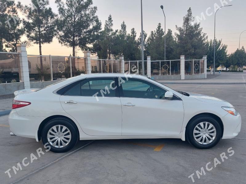 Toyota Camry 2016 - 212 000 TMT - Büzmeýin - img 7