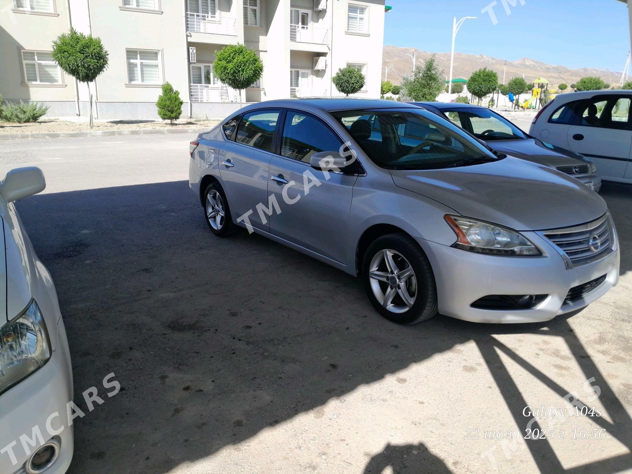 Nissan Sentra 2013 - 125 000 TMT - Änew - img 5