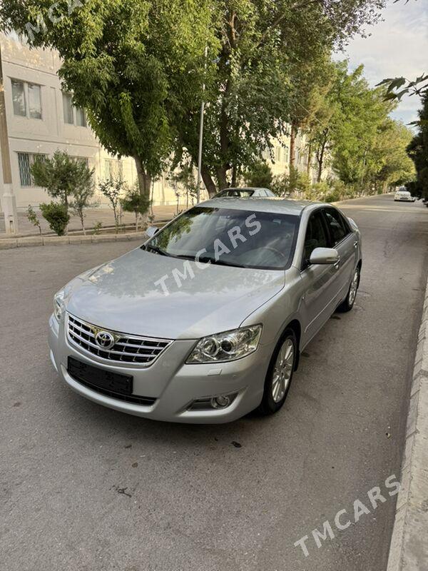 Toyota Aurion 2008 - 238 000 TMT - Aşgabat - img 6