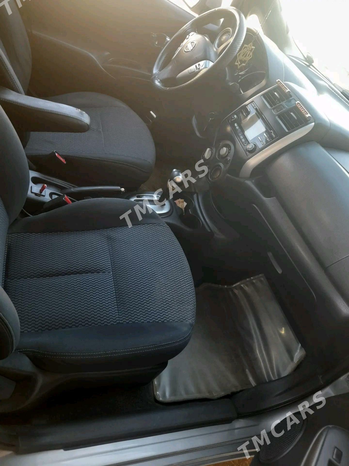 Nissan Versa Note 2014 - 95 000 TMT - Baýramaly - img 6