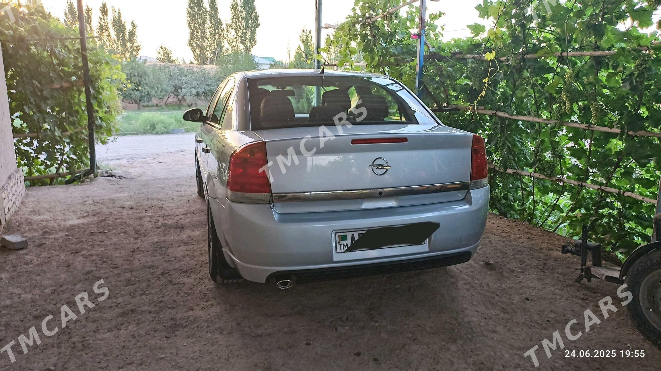 Opel Vectra 2002 - 95 000 TMT - Görogly (Tagta) - img 2