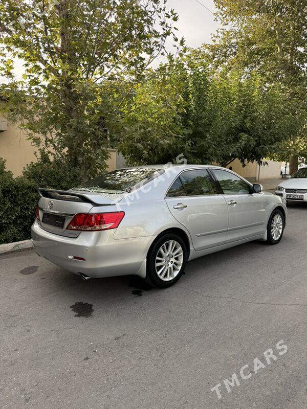 Toyota Aurion 2008 - 238 000 TMT - Aşgabat - img 2