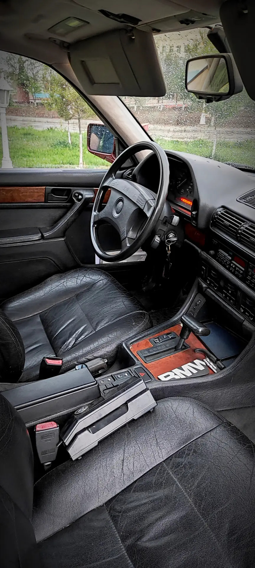 BMW 750 1992 - 150 000 TMT - Туркменабат - img 8