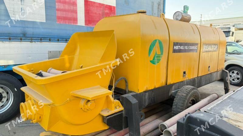 XCMG 500 2015 - 350 000 TMT - Ашхабад - img 5
