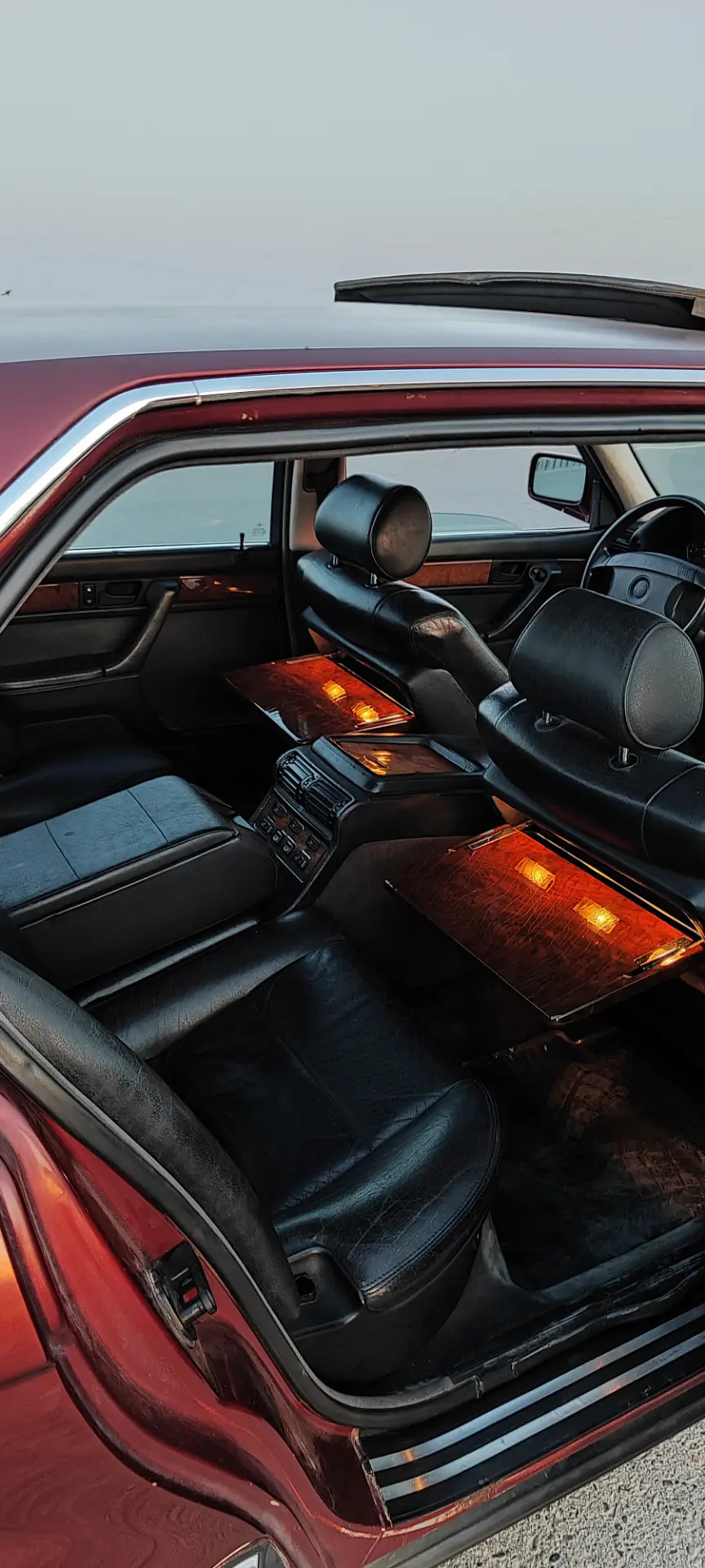 BMW 750 1992 - 150 000 TMT - Туркменабат - img 9