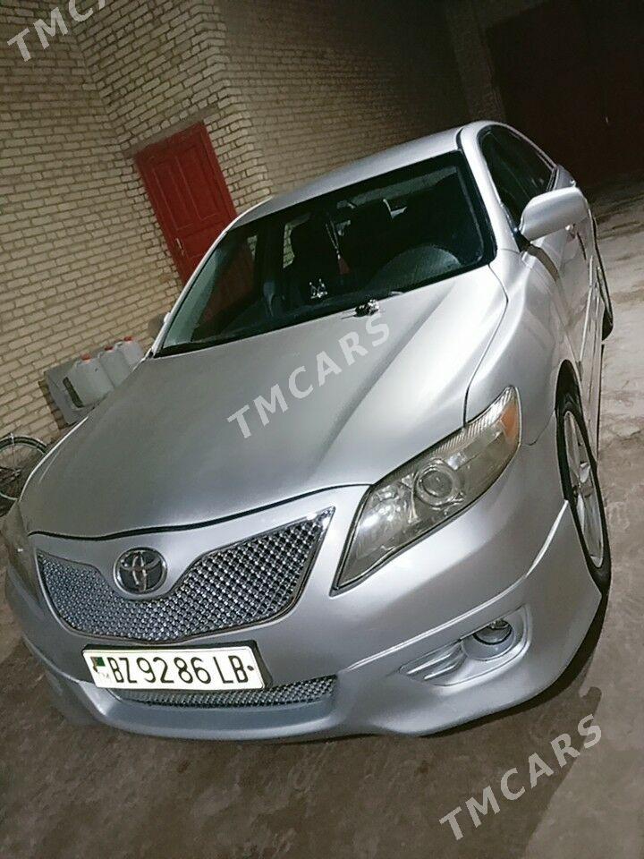 Toyota Camry 2010 - 180 000 TMT - Türkmenabat - img 5