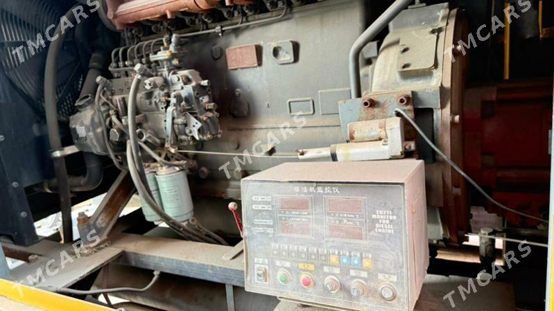 XCMG 500 2015 - 350 000 TMT - Ашхабад - img 4