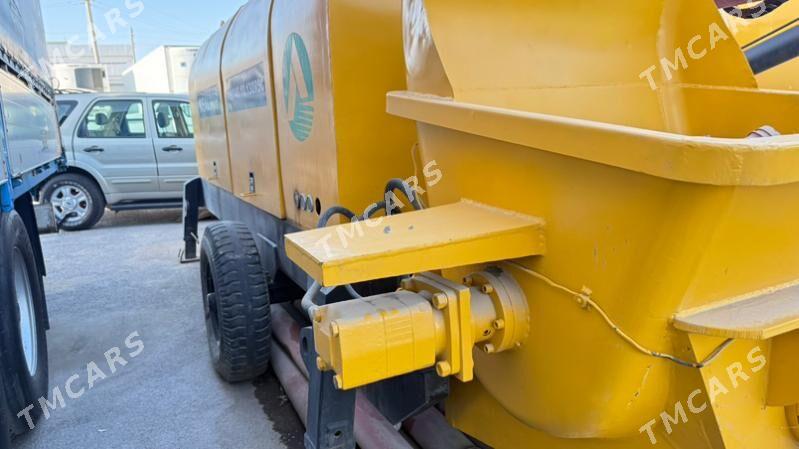 XCMG 500 2015 - 350 000 TMT - Ашхабад - img 2
