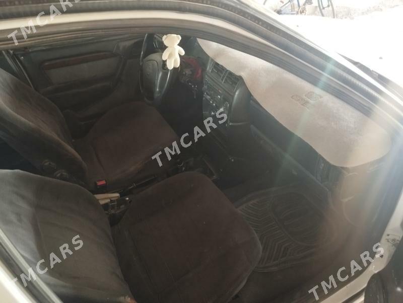 Opel Vectra 1991 - 25 000 TMT - Çärjew - img 2