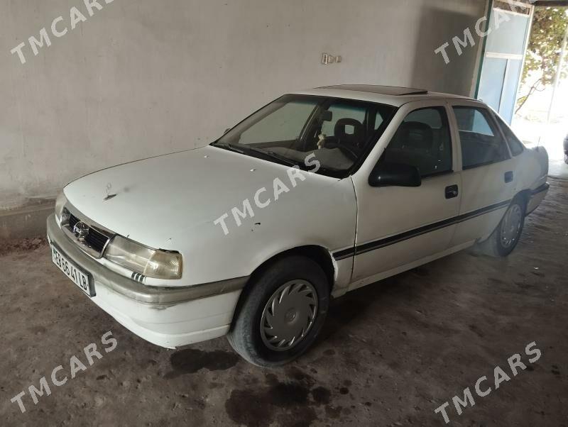 Opel Vectra 1991 - 25 000 TMT - Çärjew - img 3