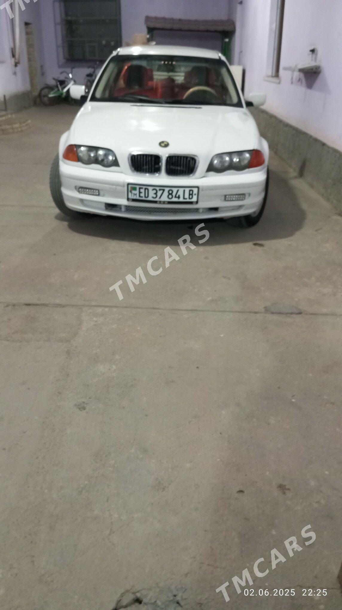 BMW 3 Series 2001 - 60 000 TMT - Dostluk - img 2