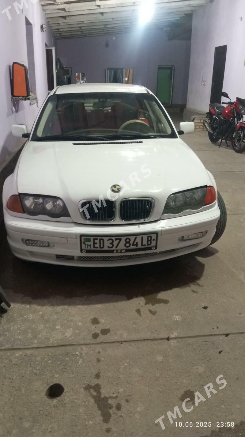 BMW 3 Series 2001 - 60 000 TMT - Dostluk - img 4