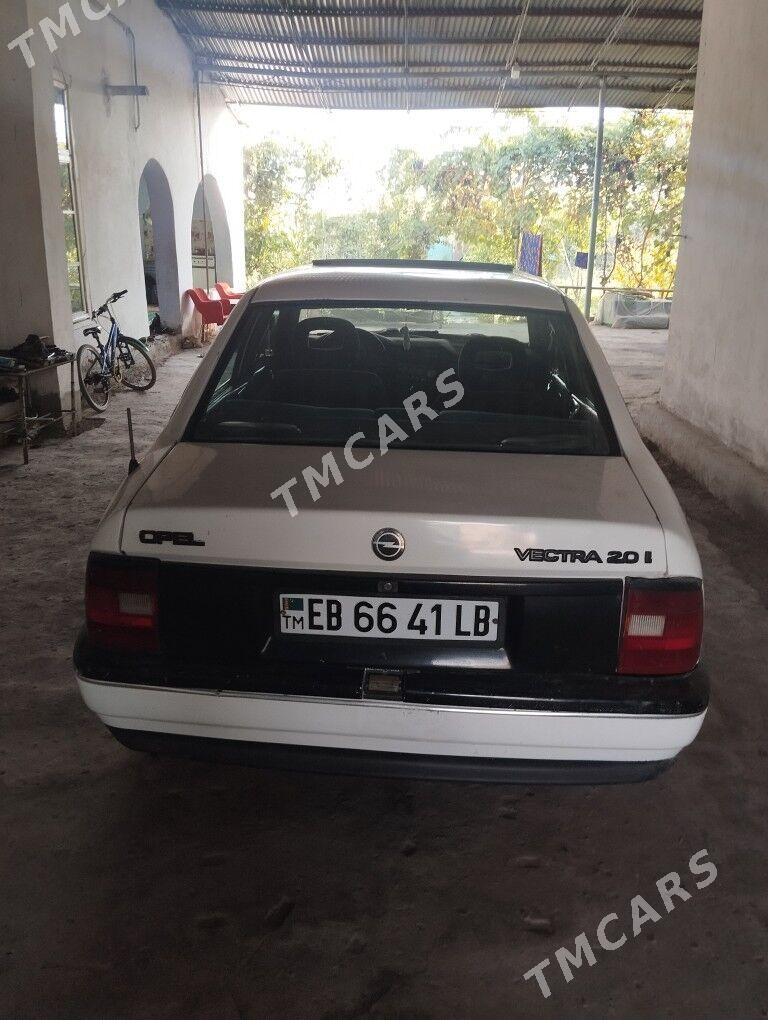 Opel Vectra 1991 - 25 000 TMT - Çärjew - img 6