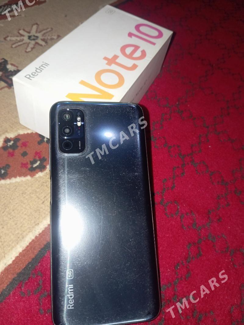 Redmi note 10 5g - Гарабекевюл - img 4