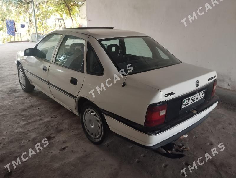 Opel Vectra 1991 - 25 000 TMT - Çärjew - img 4
