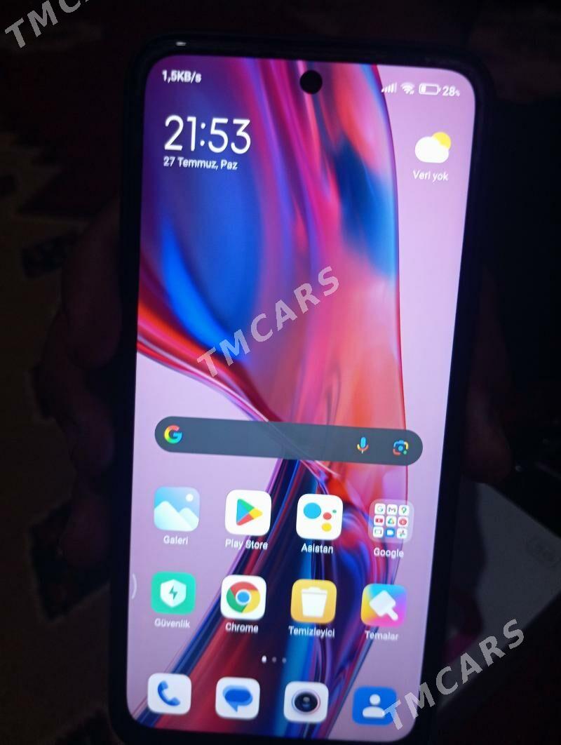 Redmi note 10 5g - Гарабекевюл - img 2
