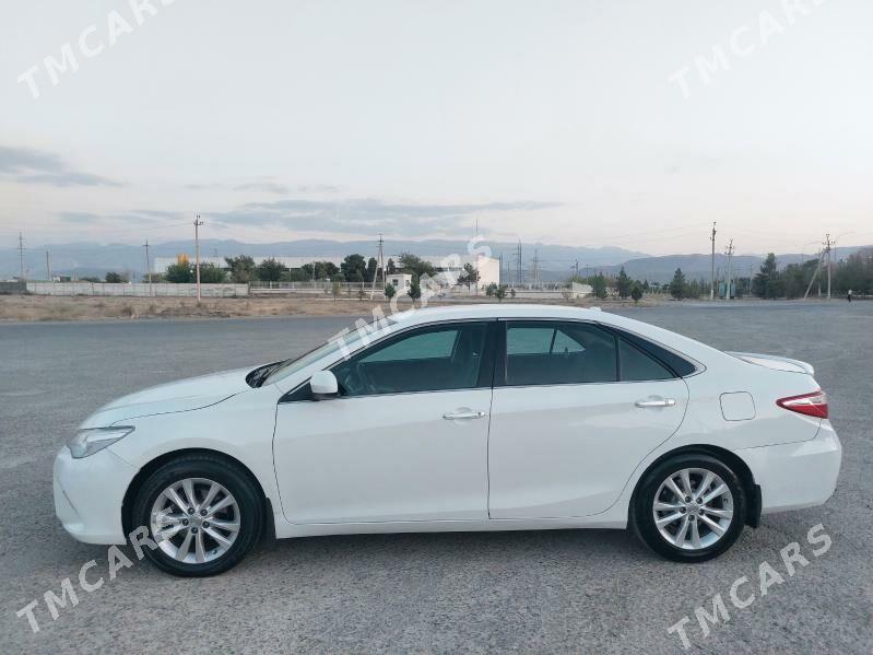 Toyota Camry 2016 - 212 000 TMT - Büzmeýin - img 4