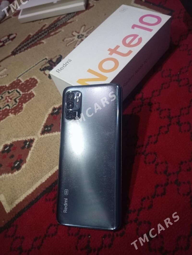 Redmi note 10 5g - Гарабекевюл - img 3