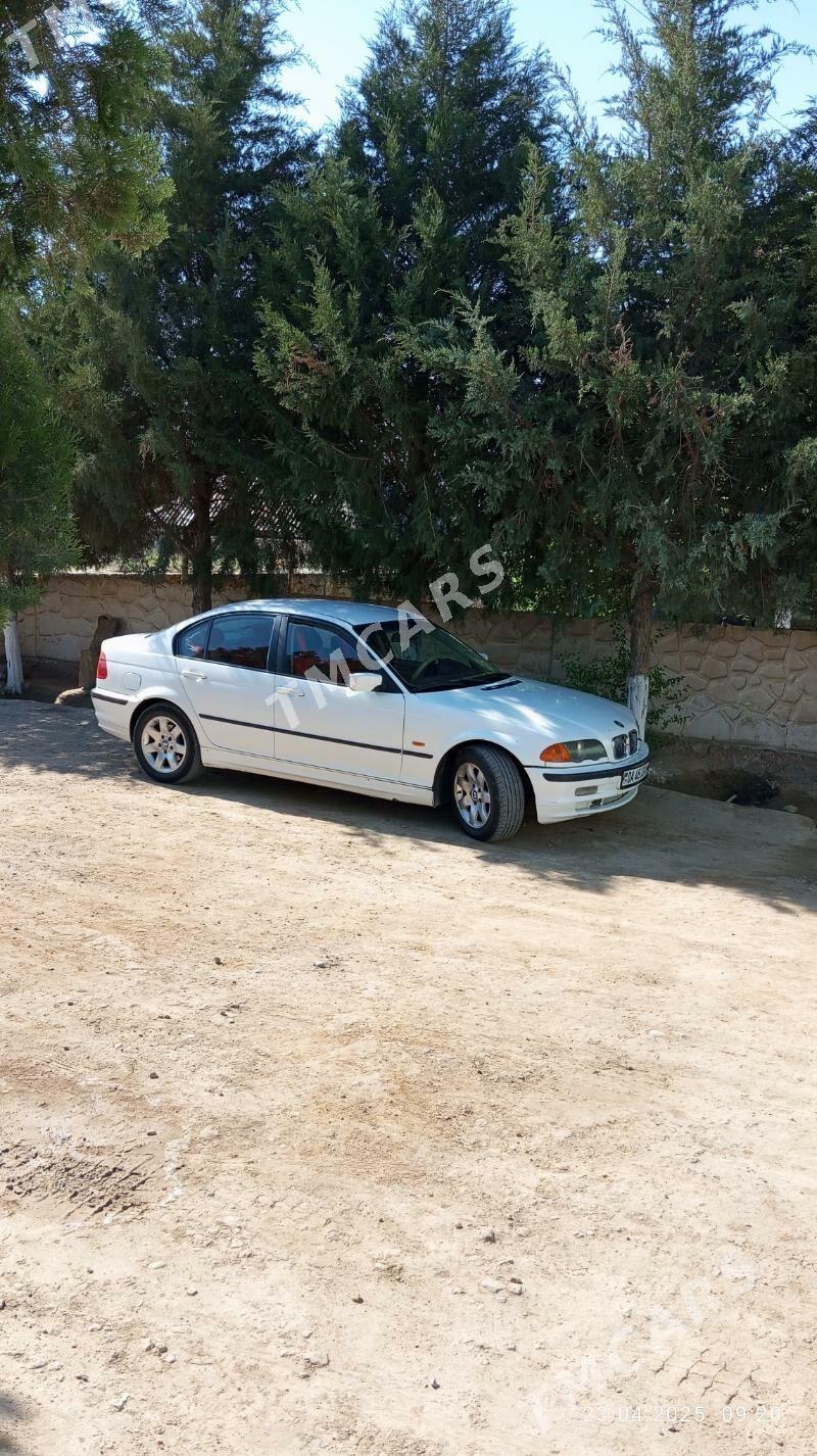 BMW 3 Series 2001 - 60 000 TMT - Dostluk - img 5