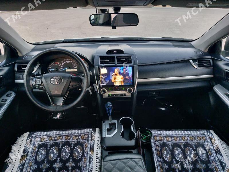 Toyota Camry 2016 - 212 000 TMT - Büzmeýin - img 6