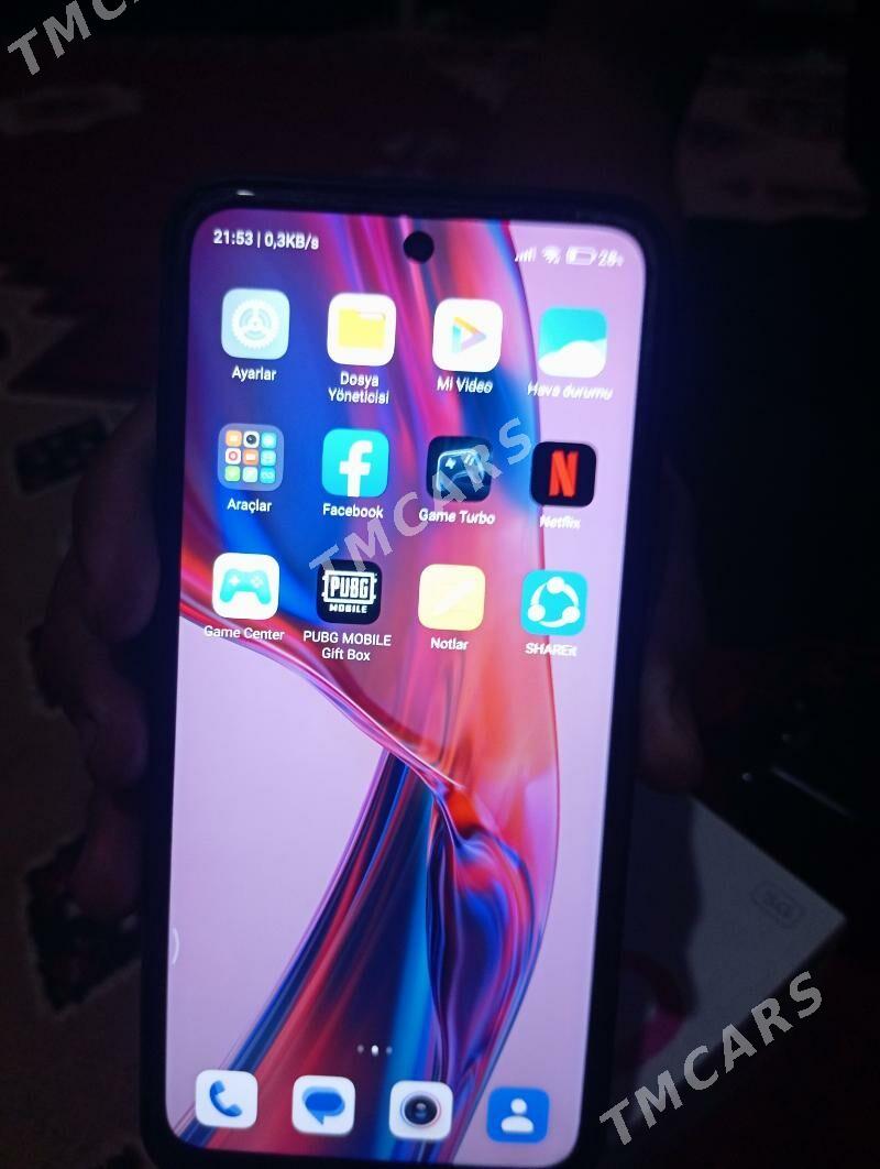 Redmi note 10 5g - Гарабекевюл - img 8