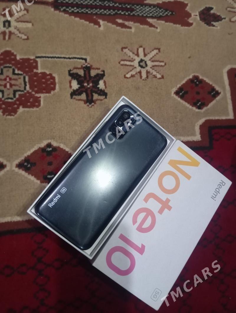 Redmi note 10 5g - Гарабекевюл - img 5