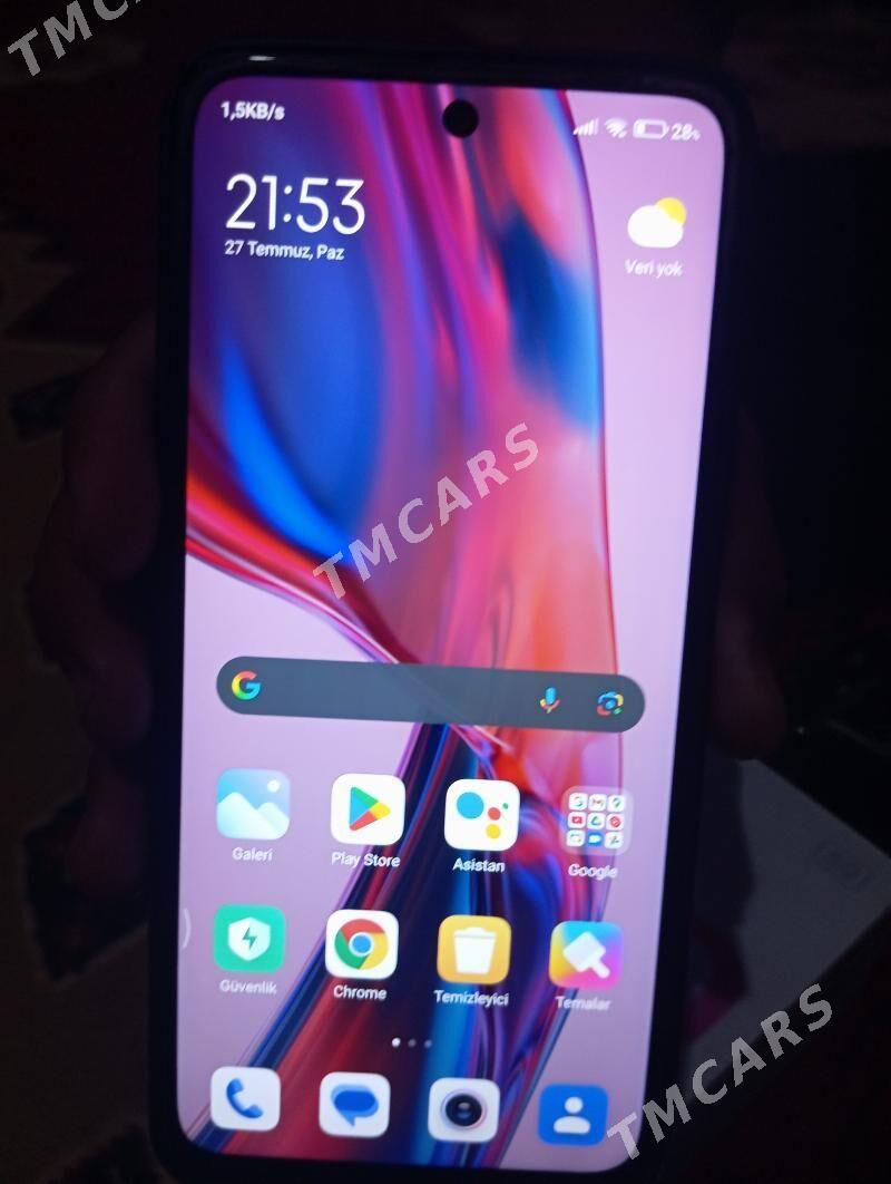 Redmi note 10 5g - Гарабекевюл - img 7