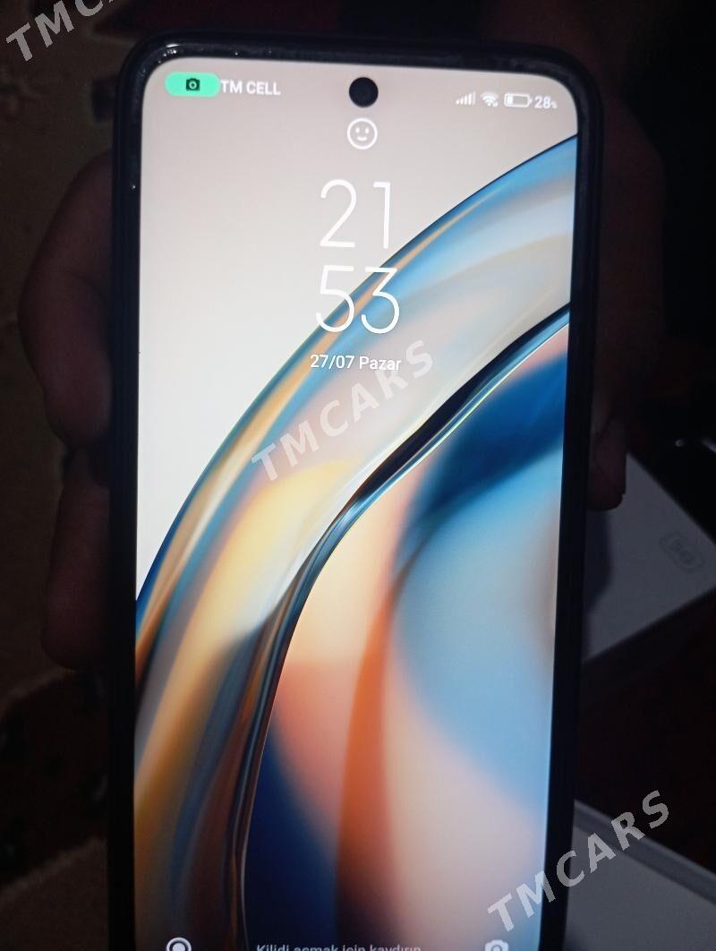 Redmi note 10 5g - Гарабекевюл - img 10