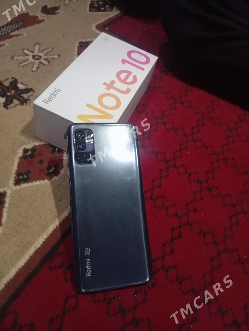 Redmi note 10 5g - Гарабекевюл - img 6