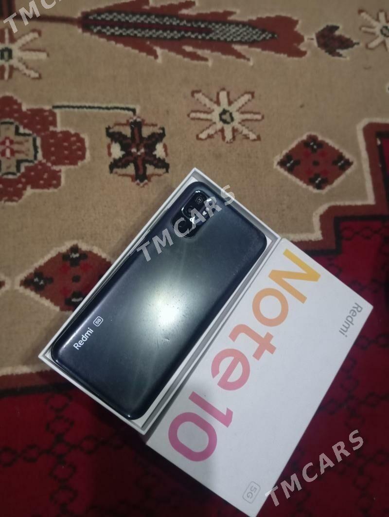 Redmi note 10 5g - Гарабекевюл - img 9
