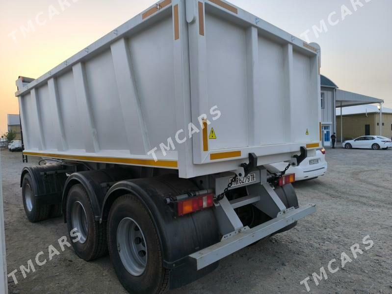 Maz Samosval 2022 - 530 000 TMT - Мары - img 2